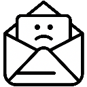 MAILFAIL Logo